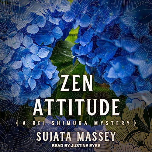 Zen Attitude by Sujata Massey episode artwork