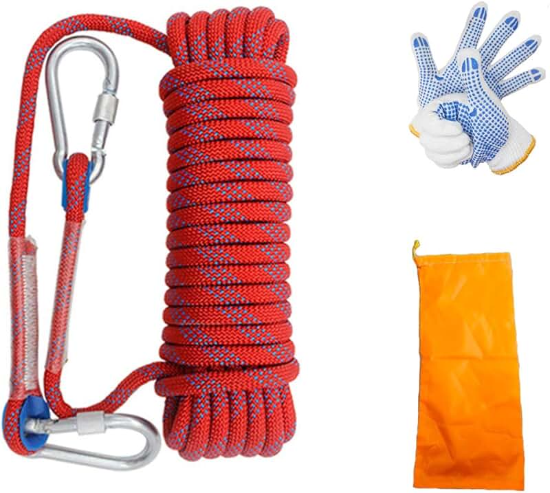 Climbing Ropes Amazon.co.uk