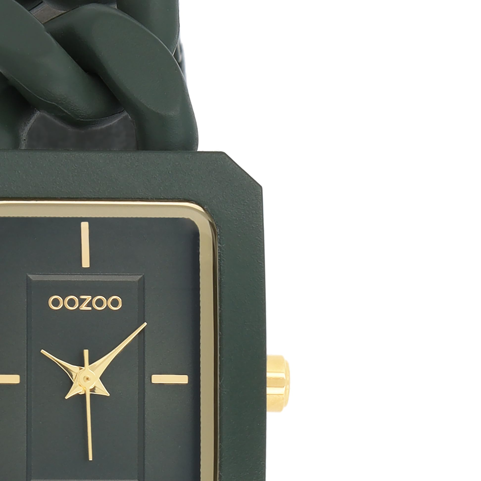 Oozoo - Orologio da donna Timepieces | Orologio da polso da donna | Orologio moderno per donne - Elegante orologio analogico da donna