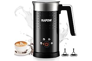 4 in 1 Instant Pot Milk Frother