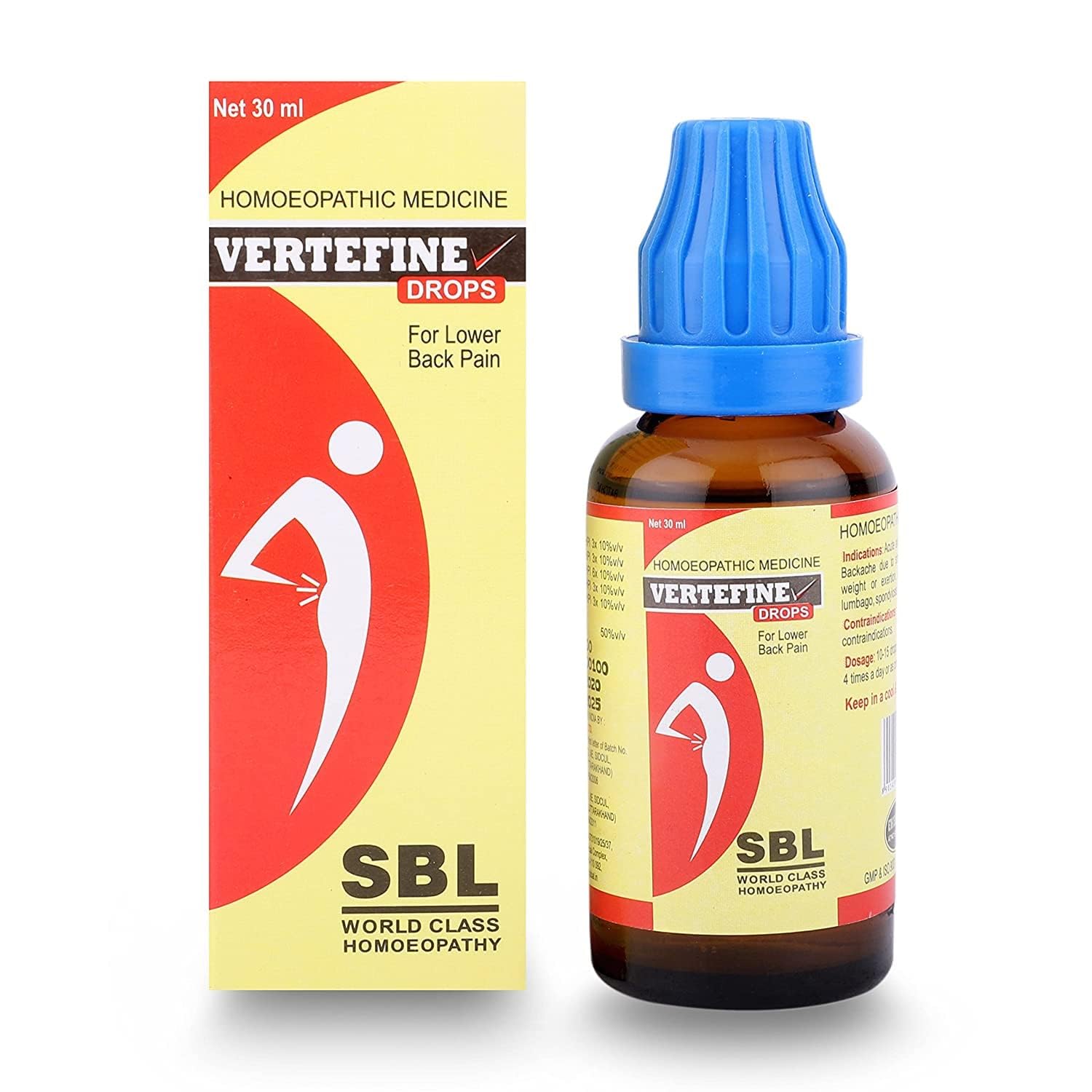 SBL Vertefine Drop, 30ml-image-45