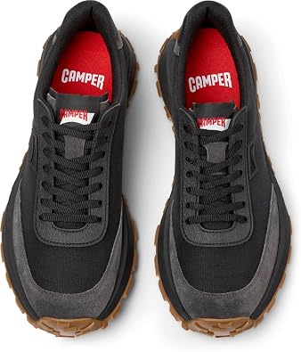 CAMPER Drift Trail AyakkabıErkek