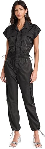 Pistola Denim Women's Jade Jumpsuit