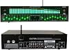 Dual 31-Band Digital Equalizer with LED Spectrum Display, Professional Graphic Equalizer, Dual 10-Band Independent Adjustment, Digital Tuner for Stage Performance