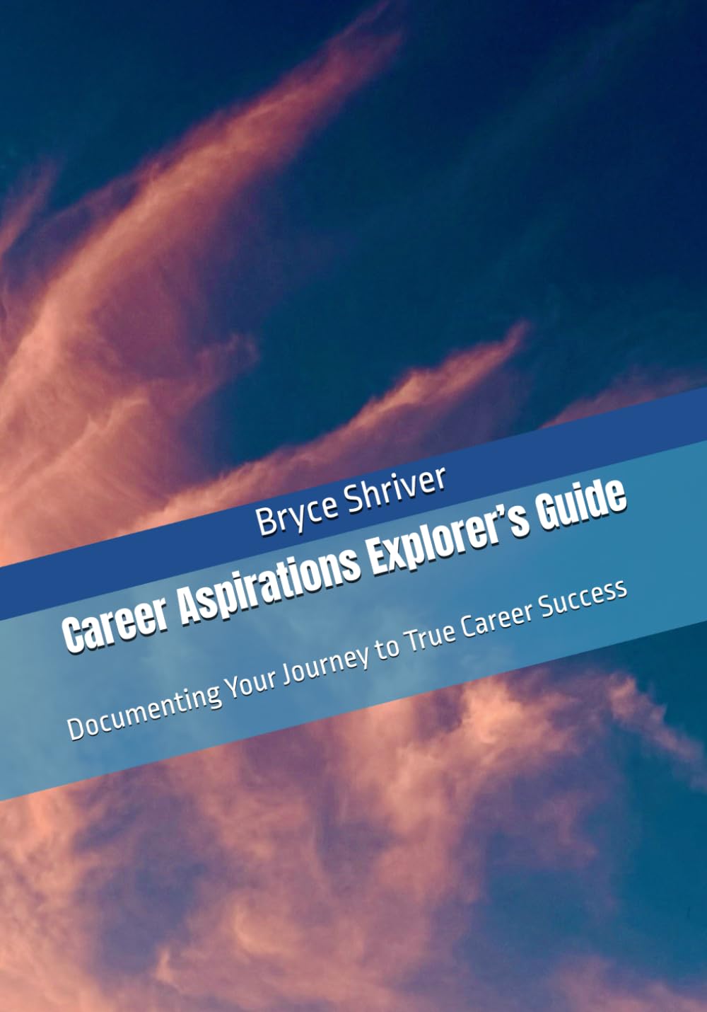 Career Aspirations Explorer’s Guide: Documenting Your Journey to True Career Success (Principles of Leadership)
