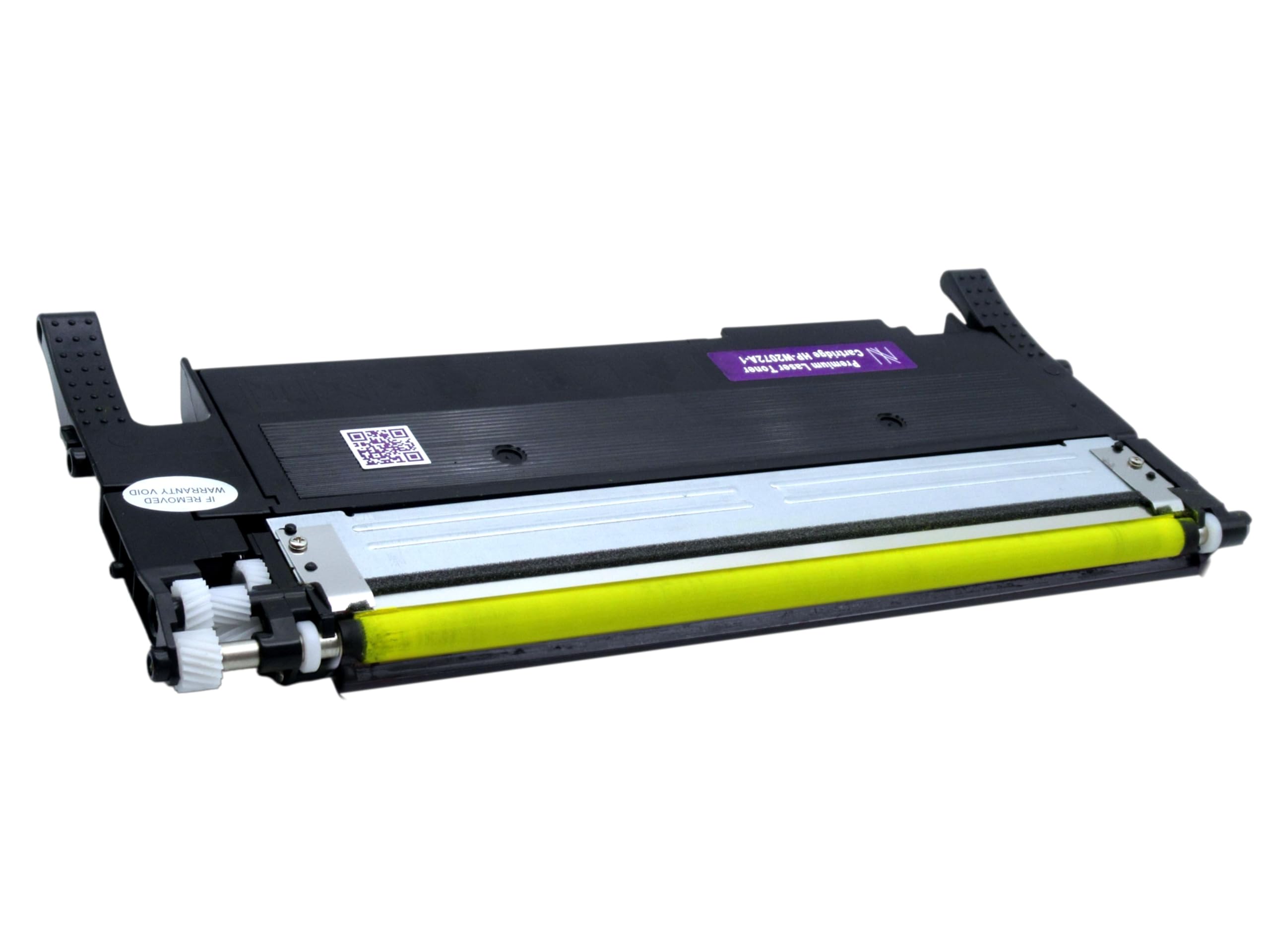 Huismerk Toner - HP 117A (W2070A) compatibel, zwart - NIEUWE CHIP Huismerk Toner - HP 117A (W2070A) compatibel, zwart - NIEUWE CHIP