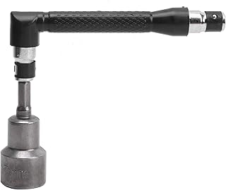 Chave hexagonal, chave de fenda de torque Rc chave, chave de fenda de ângulo reto Chaves de fenda de longo alcance Chave de fenda angular para peças do carro, crianças rc conjunto do carro