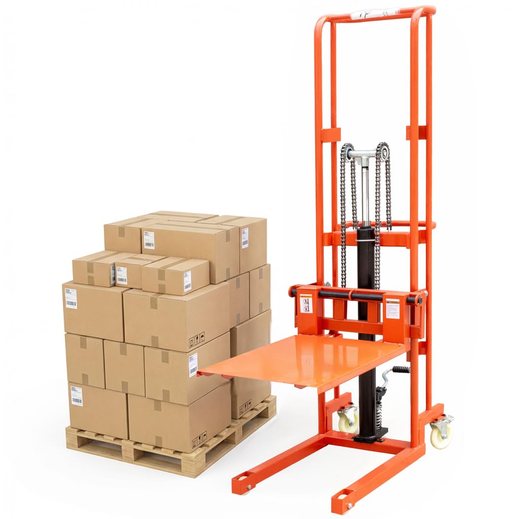 Amazon.co.jp: 【軽やかな操作性・高揚力設計】clasimple ハンドリフト