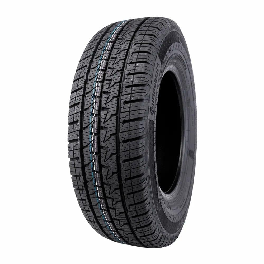 CONTINENTAL VANCONTACT CAMPER 8PR - 215/70R15 CP 109R - C/A/73dB - opony całoroczne