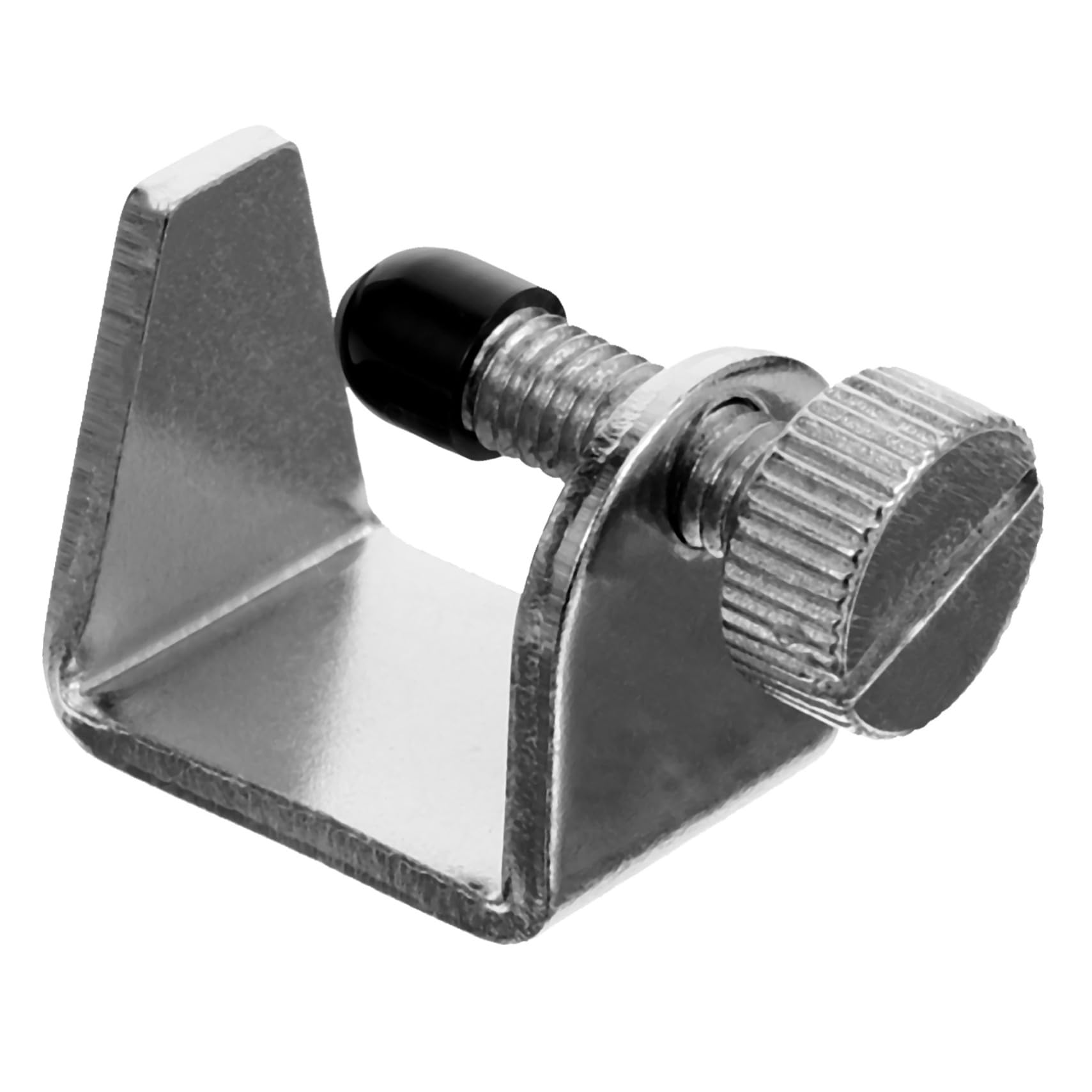 GALPADA Guitar Enhancer Metal Sound Extender for Acoustic Electric Guitars Lightweight Compact Design Easy Installation Prolongs Sound for Performances