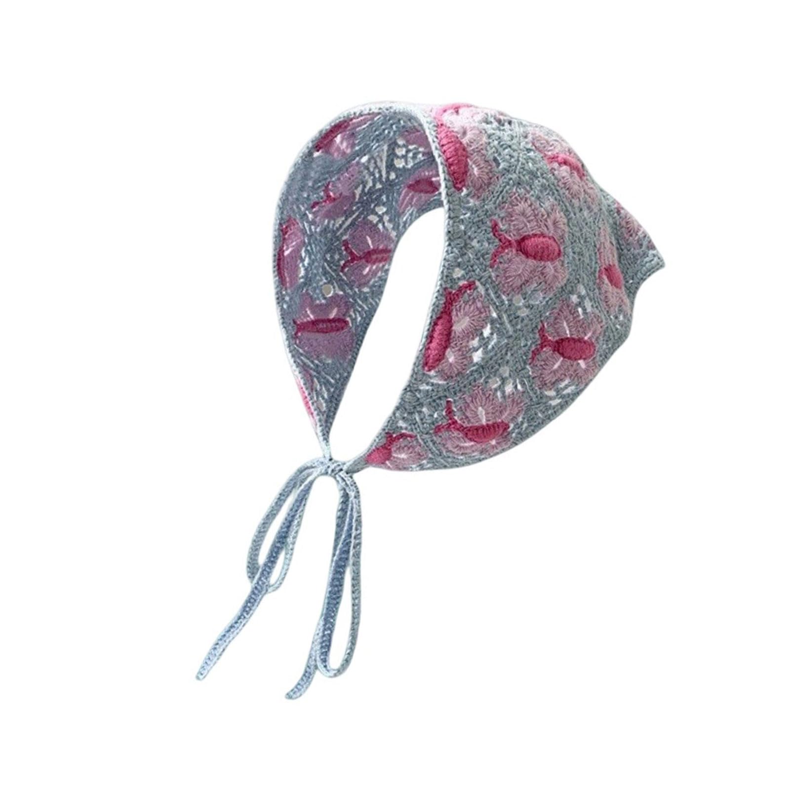 Fentency Ventilated Lace Hair Clip Framework Plan Thin Headpiece For Women Females Season Incidents
