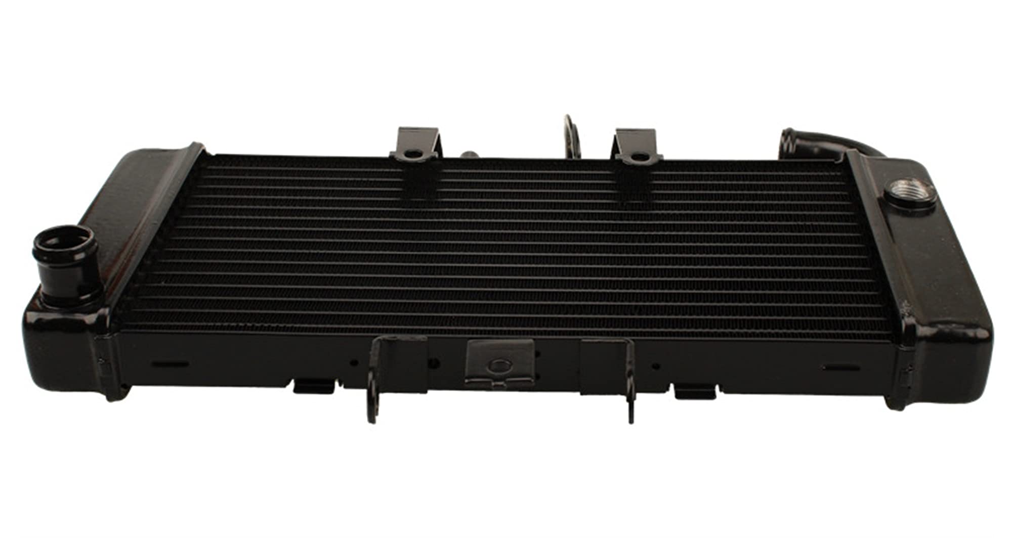 Radiateur de refroidissement moto CB400 VTEC400 eau liquide 1999-2008