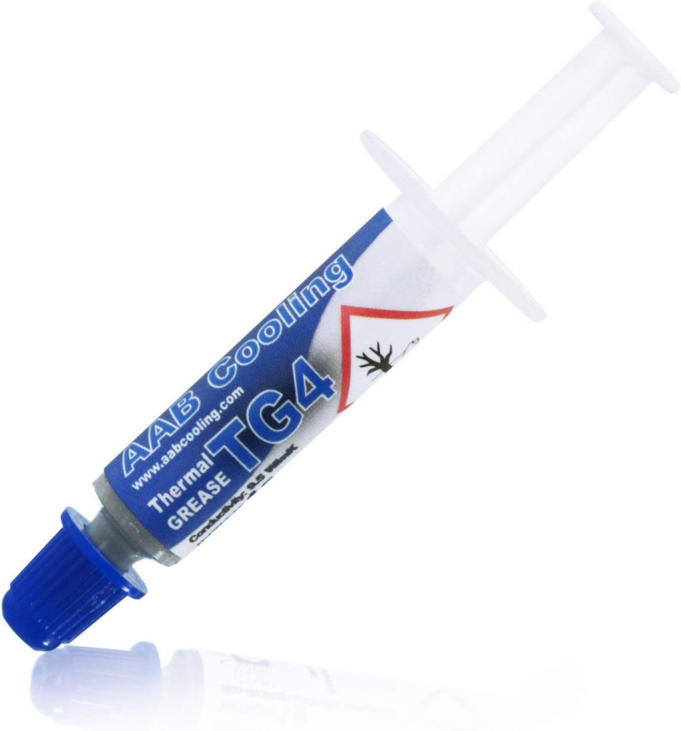 AABCOOLING Thermal Grease 41g Thermal Paste for Heat Dissipation