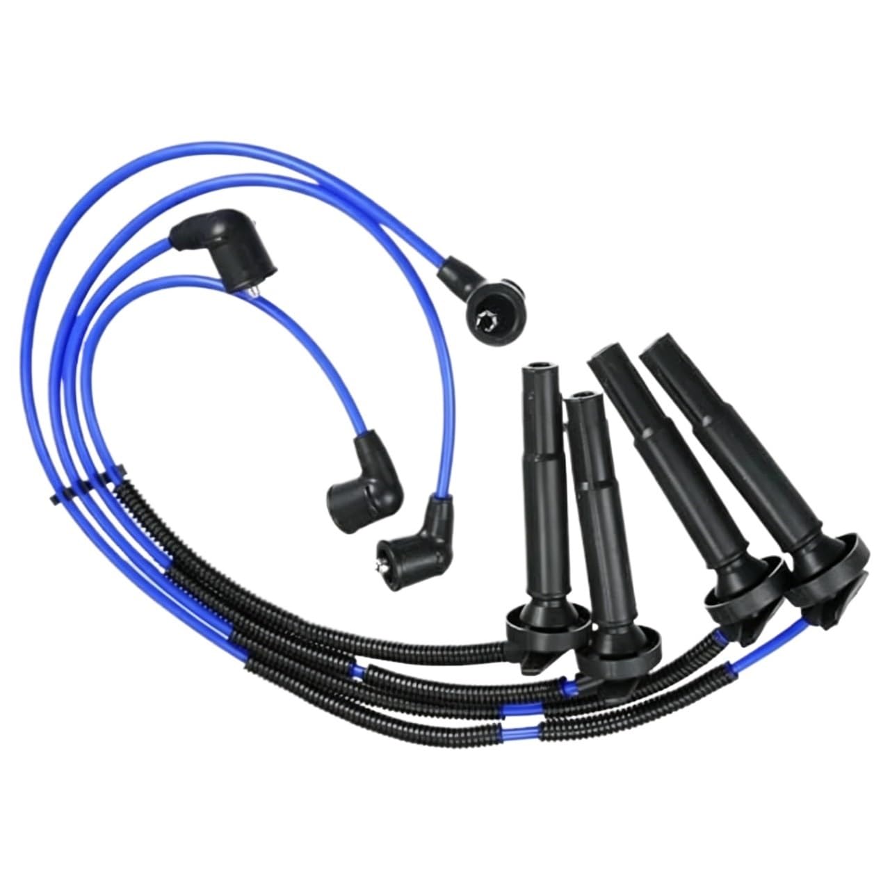 Cable de bujía de repuesto para el mantenimiento de Subaru Impreza 4