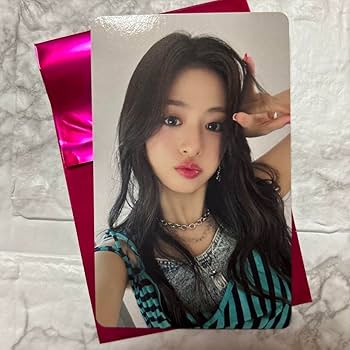 babymonster アヒョン アディダス adidas トレカ 新品】BABYMONSTER adidas gazelle 韓国限定トレカ付 - メルカリ