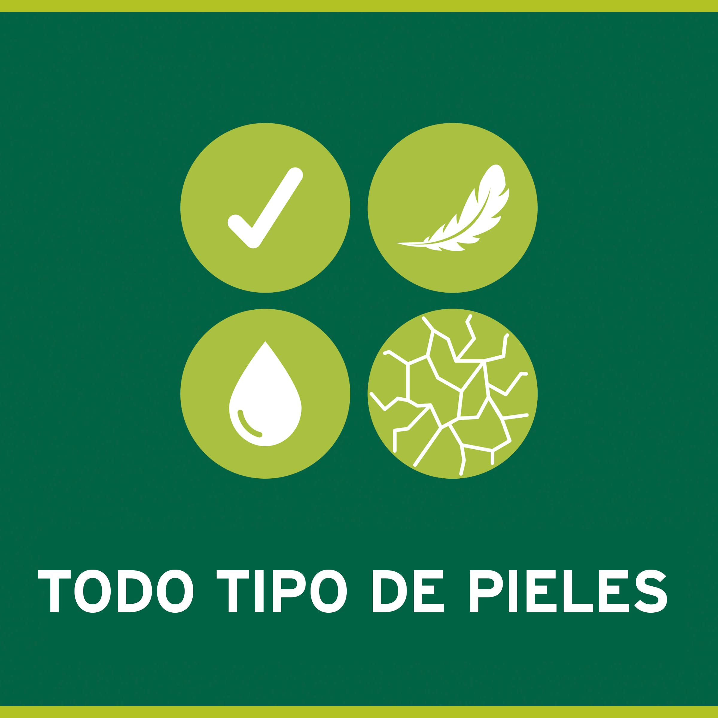Palmolive Naturals Jabón, Leche de Almendras, 3 Unidades