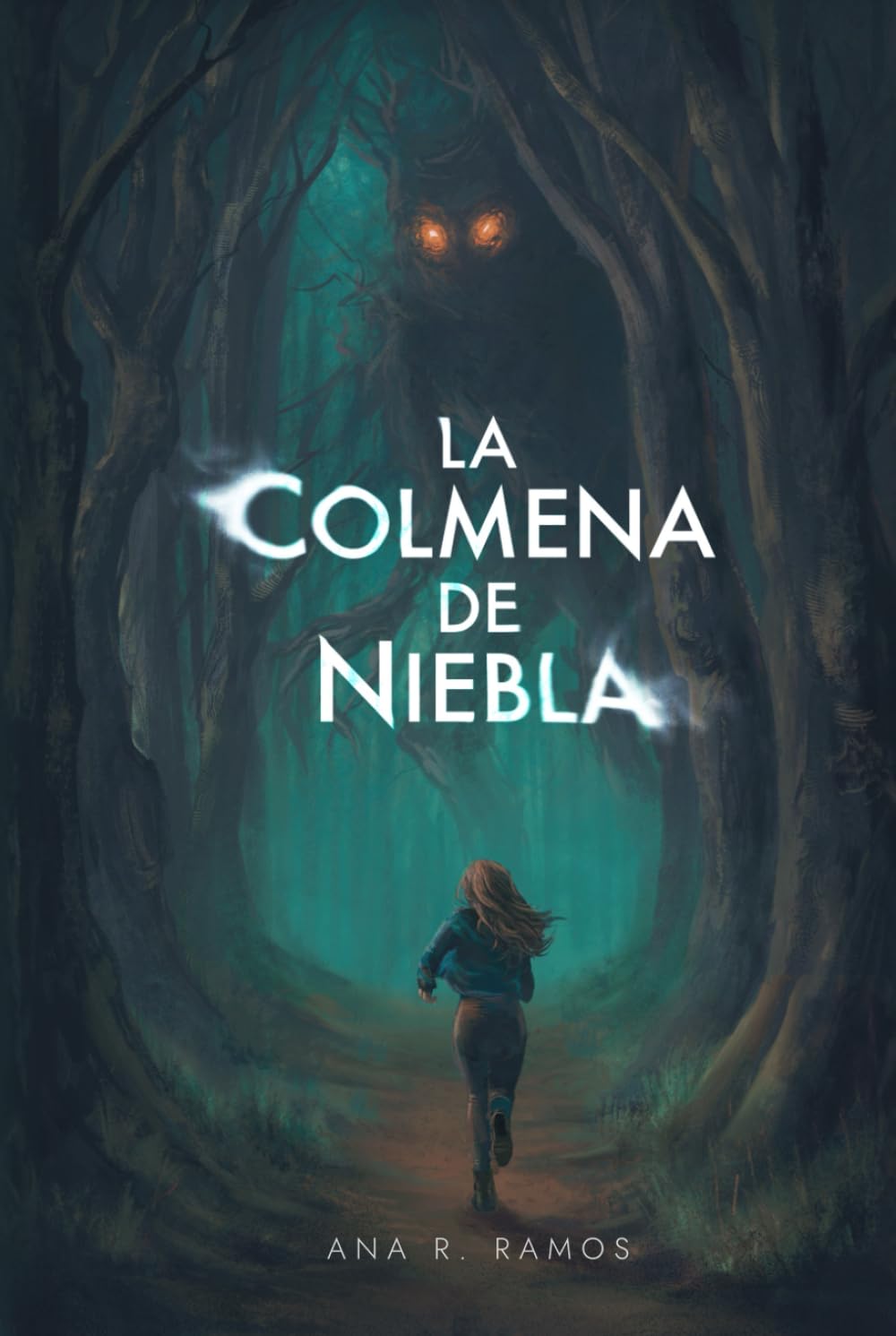 La colmena de niebla