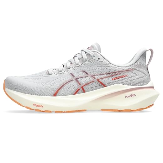 ASICS Tênis de corrida feminino GT-2000 13