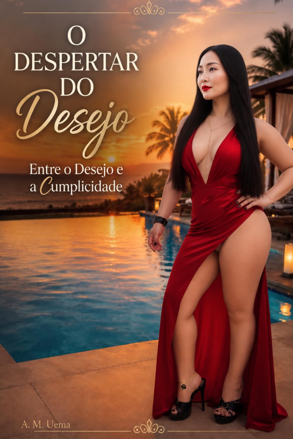 O Despertar do Desejo: Entre o Desejo e a Cumplicidade