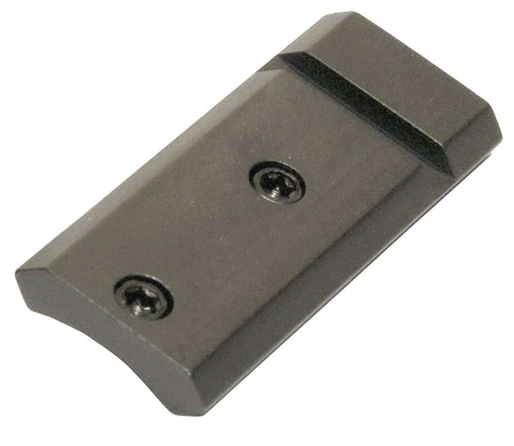 Warne M905M 2-Piece Base For Round Receiver .860