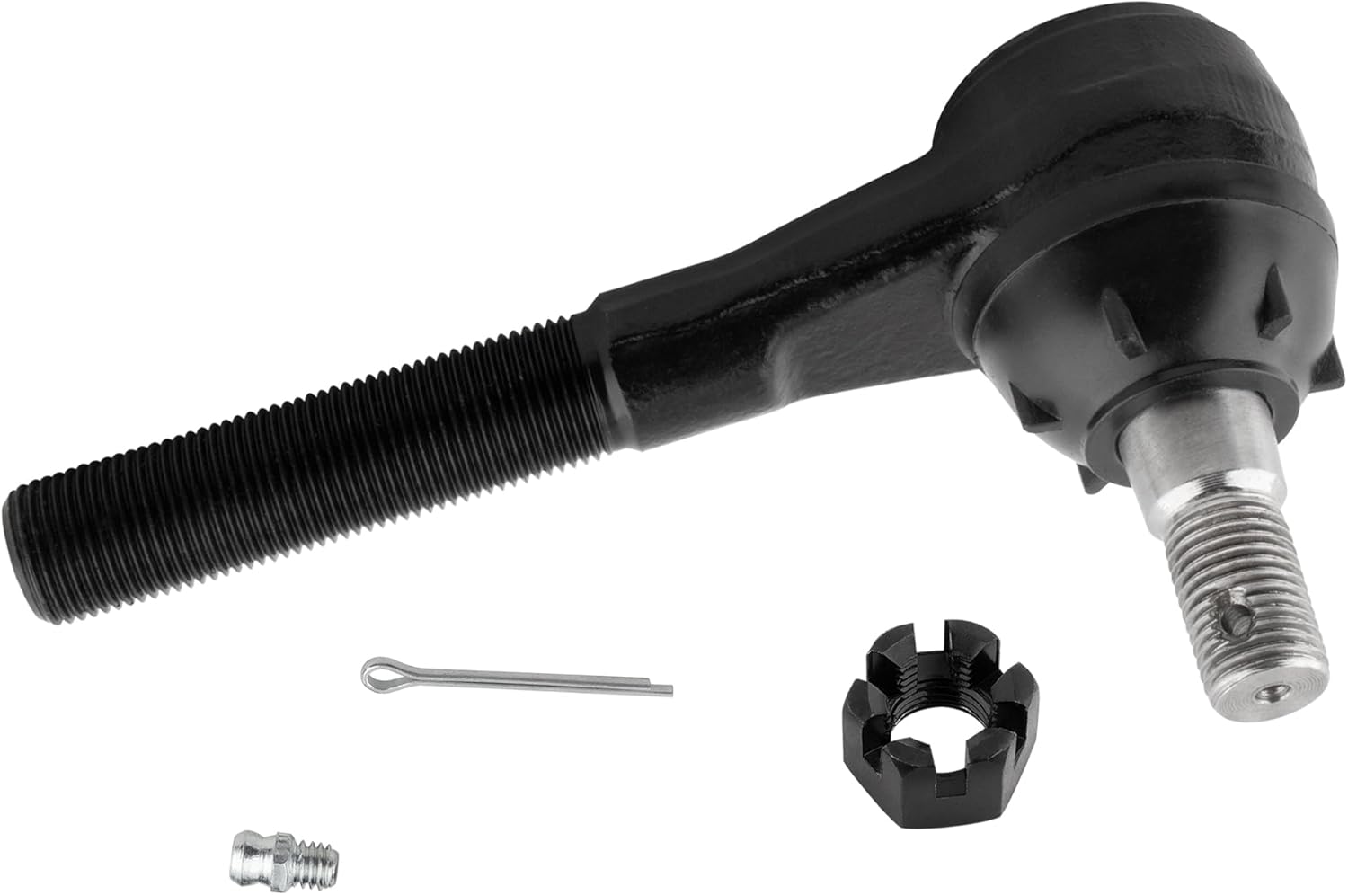 Front Outer Tie Rod Ends Suspension Kit ES2120 for Dodge B & D Series, Ram 1500 / Ram 2500 / Ram 3500 Van