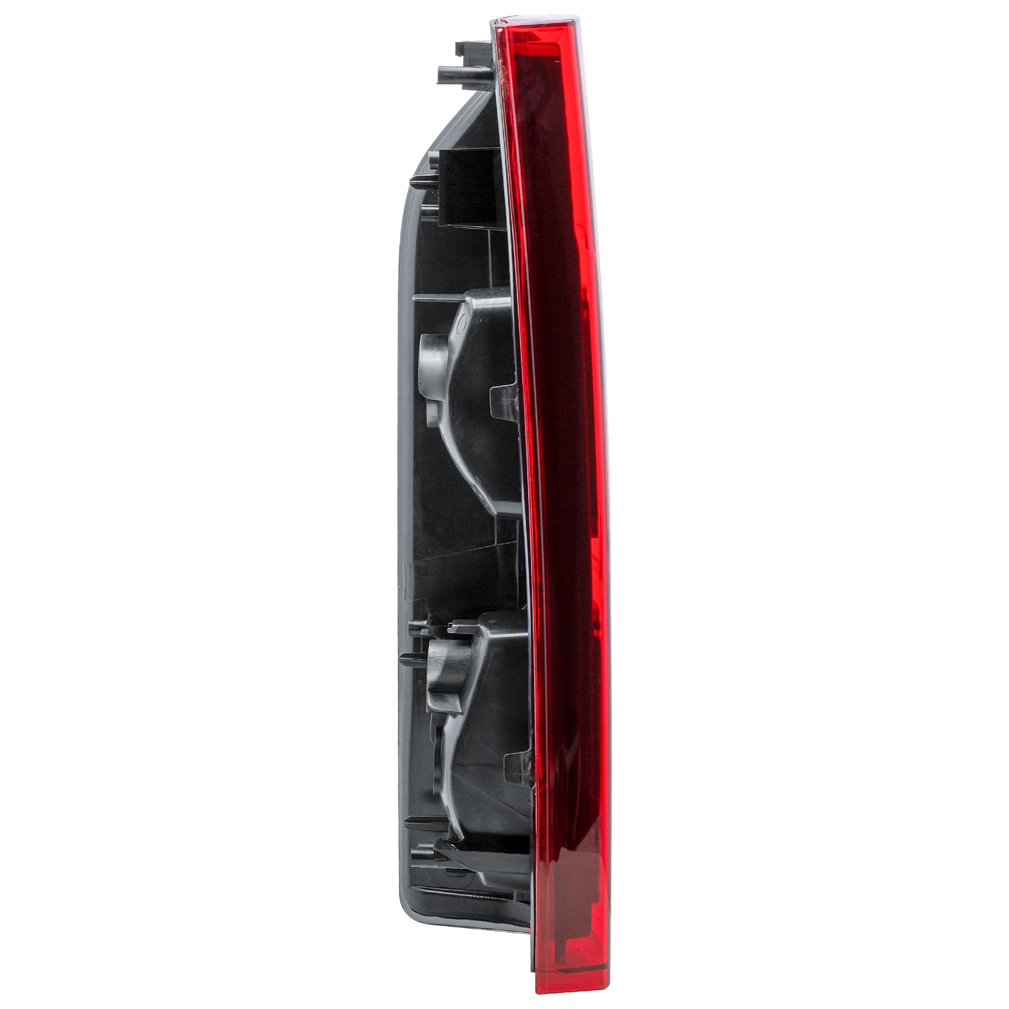 LONGLING Luz trasera derecha luz trasera luz de freno para Renault Trafic Nissan NV300 2014-2023 Fiat Talento Opel Vivaro B 2014-2022
