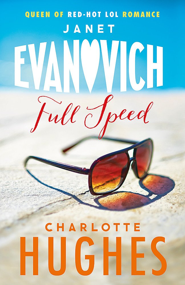 Full Speed (Full Series, Book 3)