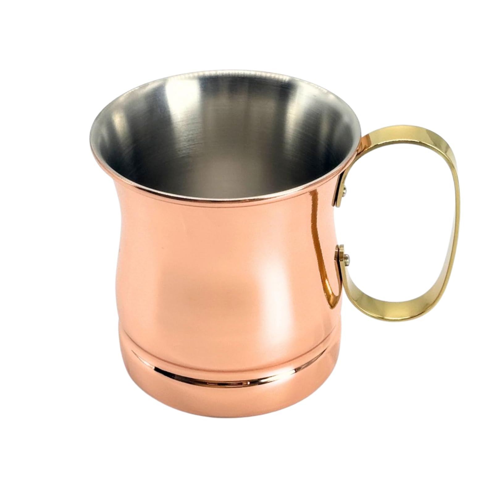 Shinko Metal S-584 Copper Mug 570ml COPPER 100 Beer Mug 20oz Gift Present