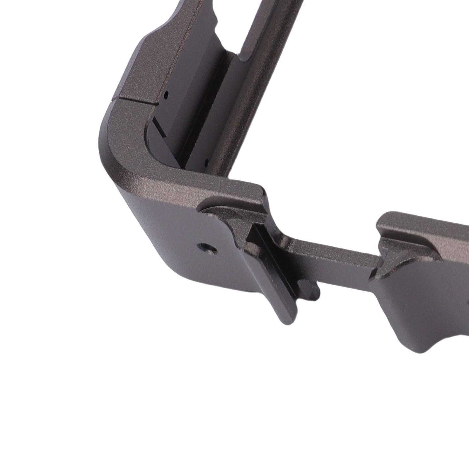 Sorandy Gabbia per Fotocamera, Compatibile con Action Camera 360, Foro