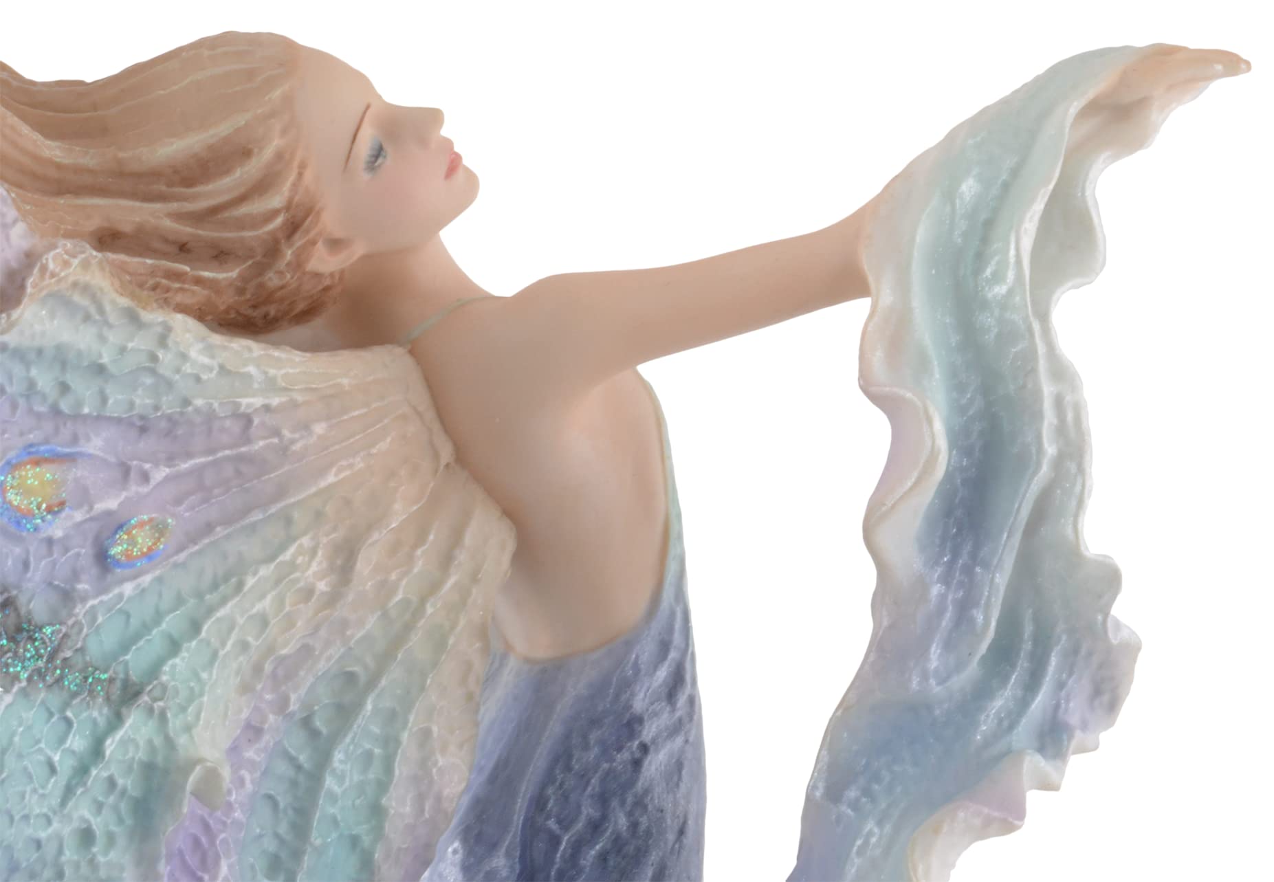 Fata con stella – Where Moonbeams Fall Designer: Josephine Wall, prodotto da Veronese