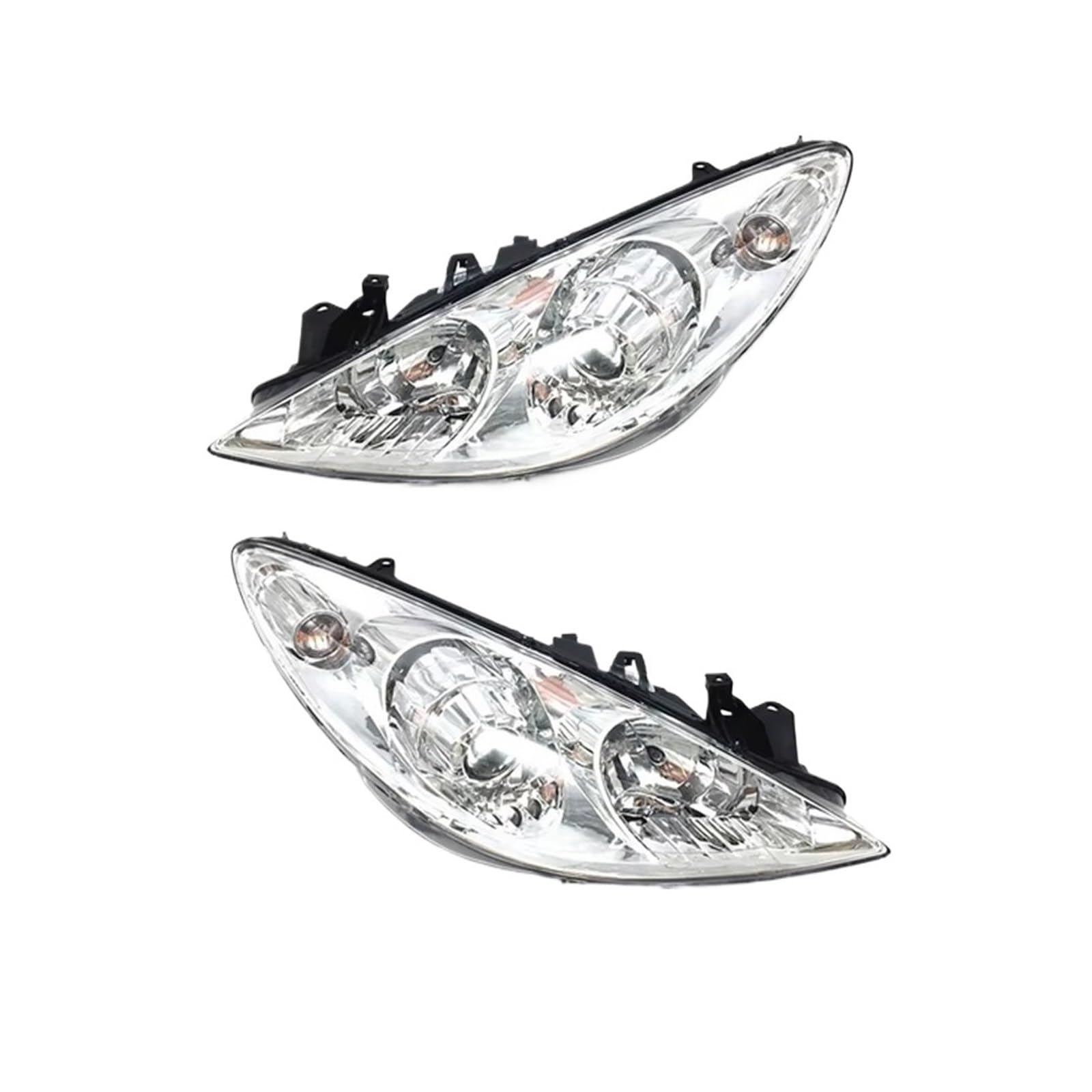 Phare avant pour Peugeot 307 de 2004 à 2008 bloc optique droit ou gauche - 7