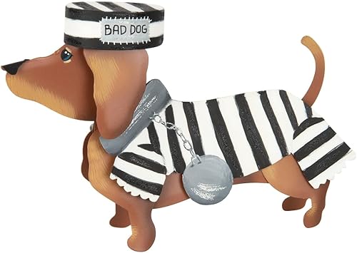 The Round Top Collection - Disfraz de perro malo disfraz, S2
