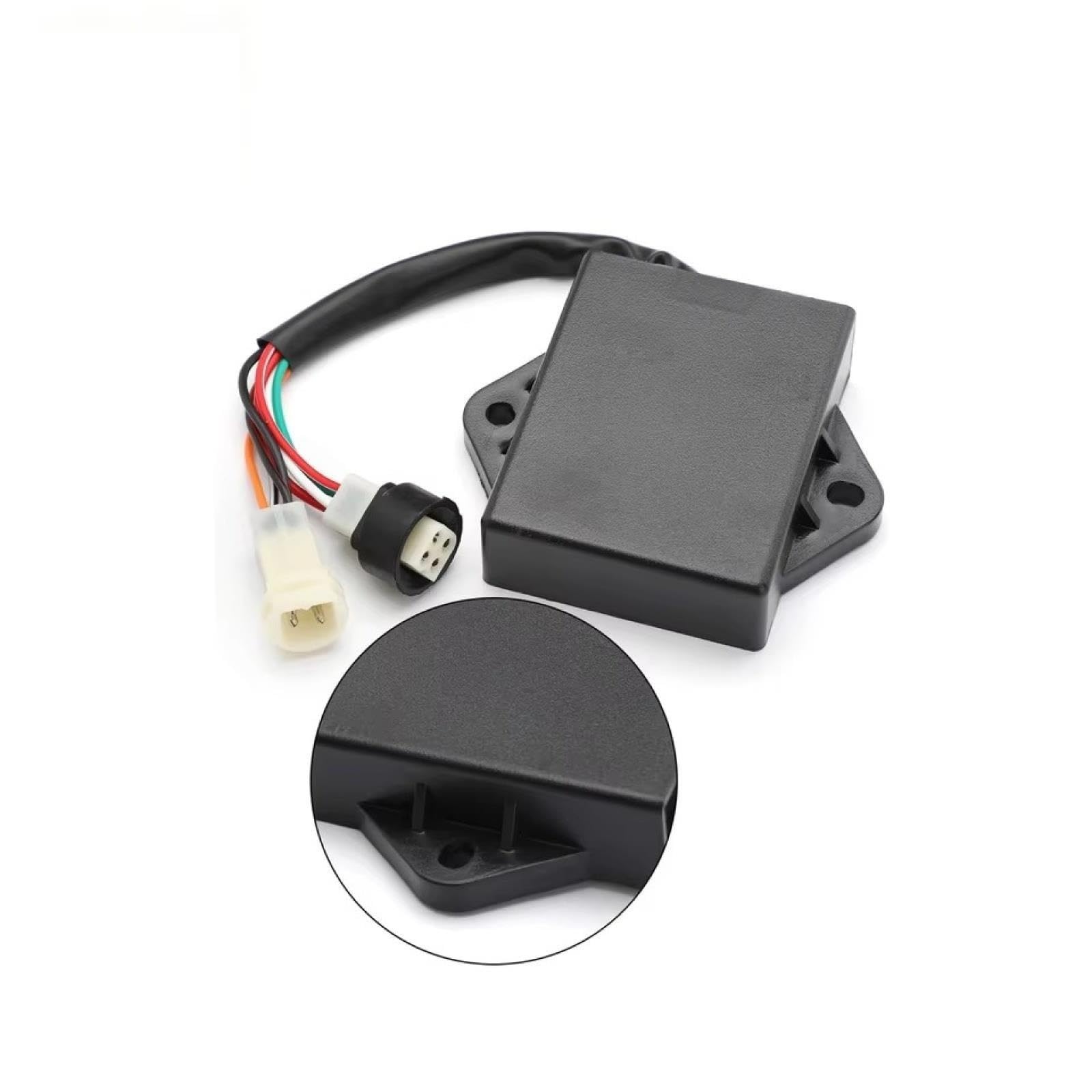 Unidad Para Yamaha Para Banshee 350 Para YFZ350 1987-1994