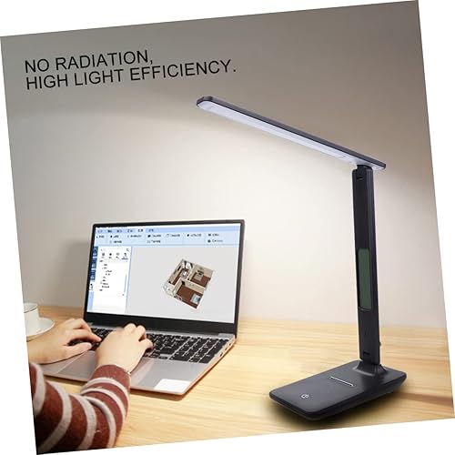 Miniatura 8 de OSALADI Luz nocturna para niños, luz nocturna recargable, luz de lectura USB, luz nocturna para niños, lámpara de atenuación, lámparas LED, lámpara