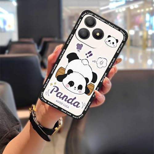 Phone Case Compatible with Blackview Wave 9C, Anti-knock Waterproof Back Cover Silicone Phone Pouch Graffiti Full wrap Shockproo