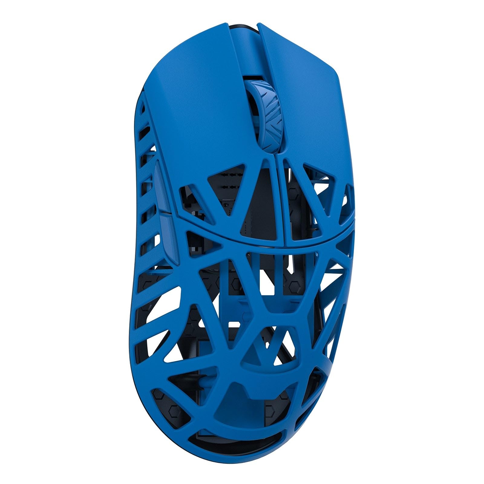 Amazon.com: MK x WLMOUSE Beast X Pro Wireless 8K Mouse with