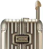 Amazon | [ リモワ ] RIMOWA トパーズ チタニウム 82L 4輪 スーツ