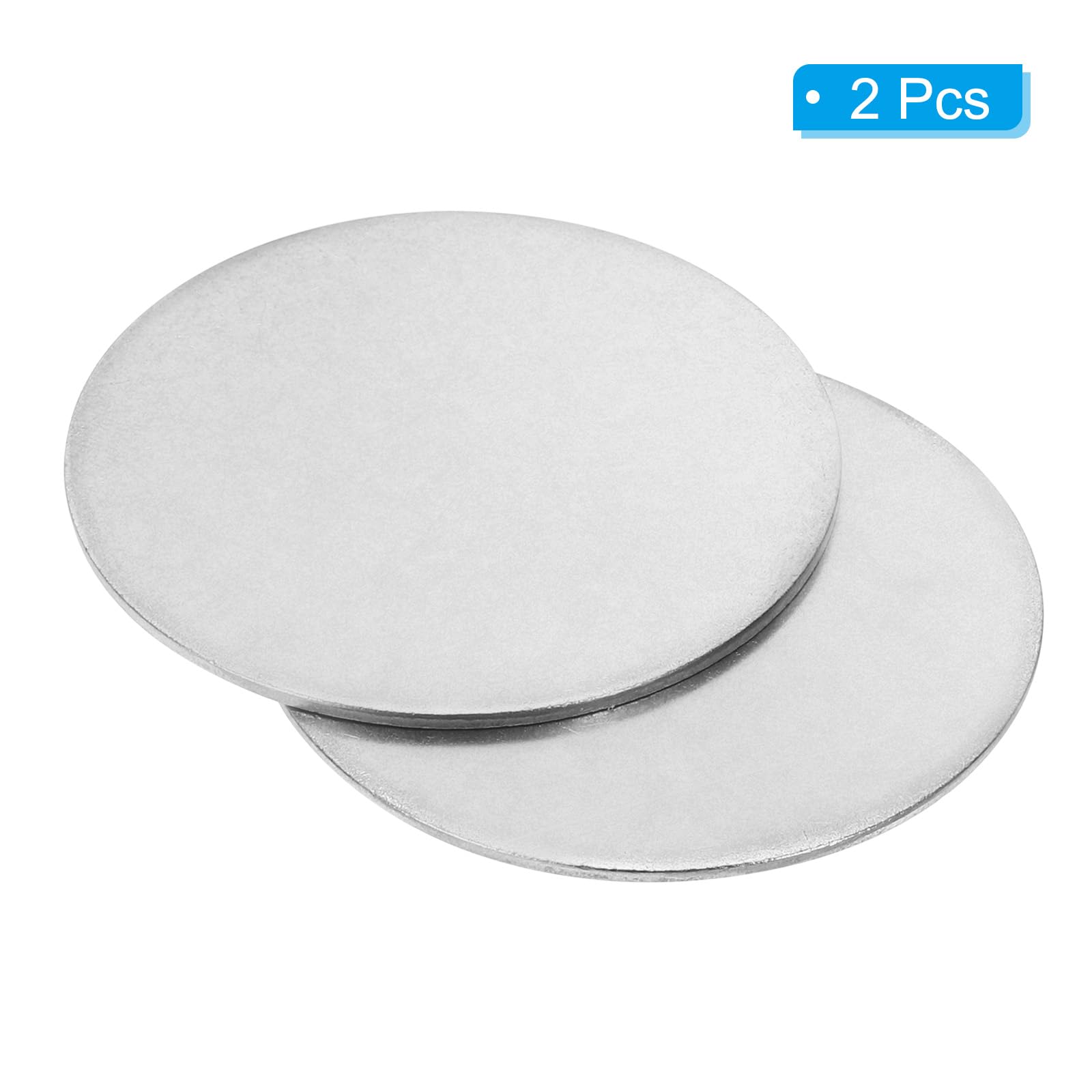 PATIKIL 63mm Steel Disc - Image 3