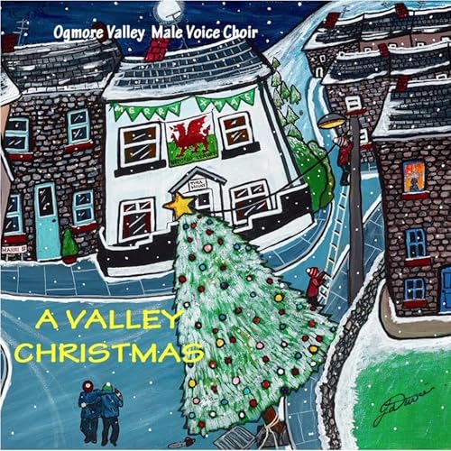Ogmore Valley Male Voice Choir