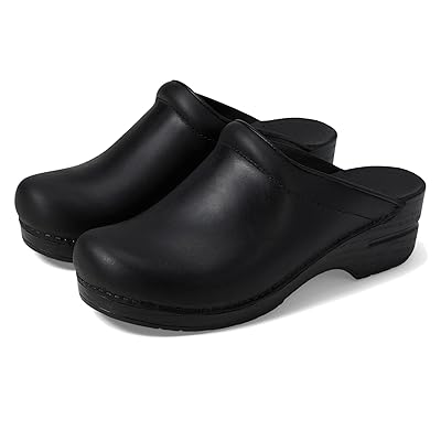 Dansko Sonja Clog Women
