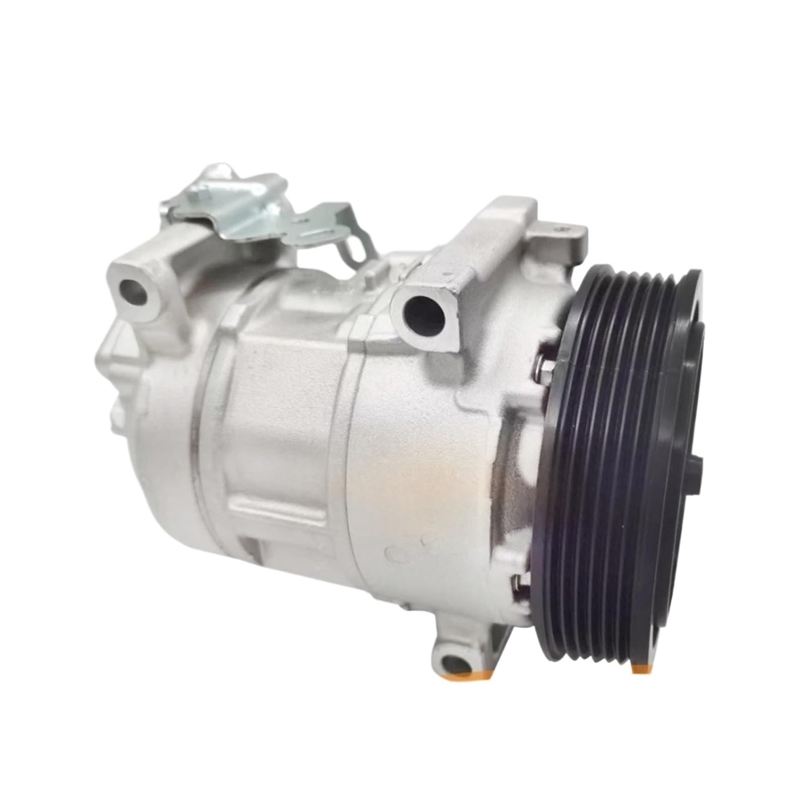 6PK 5SEL12C 12V AC Compressor Compatible for Peugeot Citroen OPEL 1613563680 1617294480 1633565880 9823097580 447150-8201 447250-3660