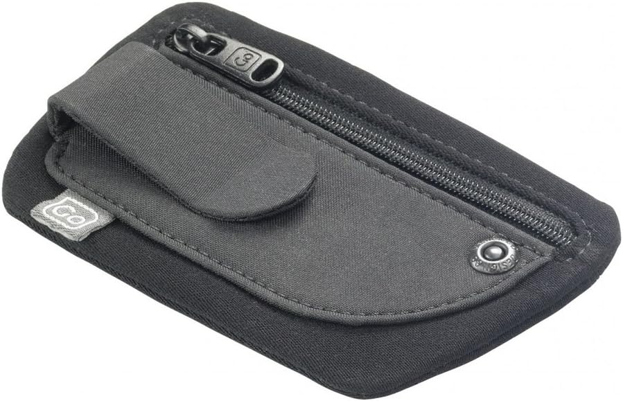 Clip Wallet