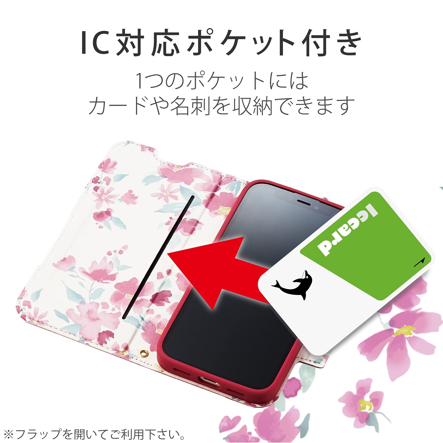 Apple iPhone 13mini ピンク 本体　ケース付き Apple iPhone 13mini ピンク 本体 ケース付き iPhone 13miniの