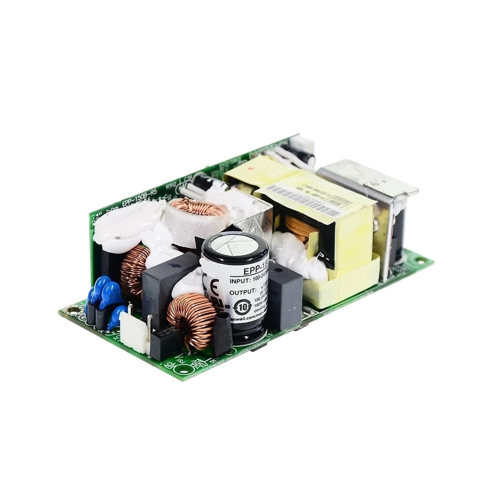 BRODEFUP EPP-150 EPP-150-12 EPP-150-15 EPP-150-24 EPP-150-27 EPP-150-48 150W Single Output power supply(EPP-150-12)
