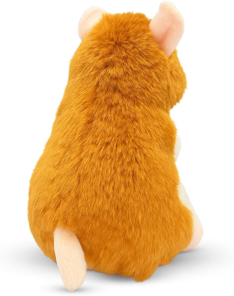 Douglas Brushy Hamster Plush Stuffed Animal