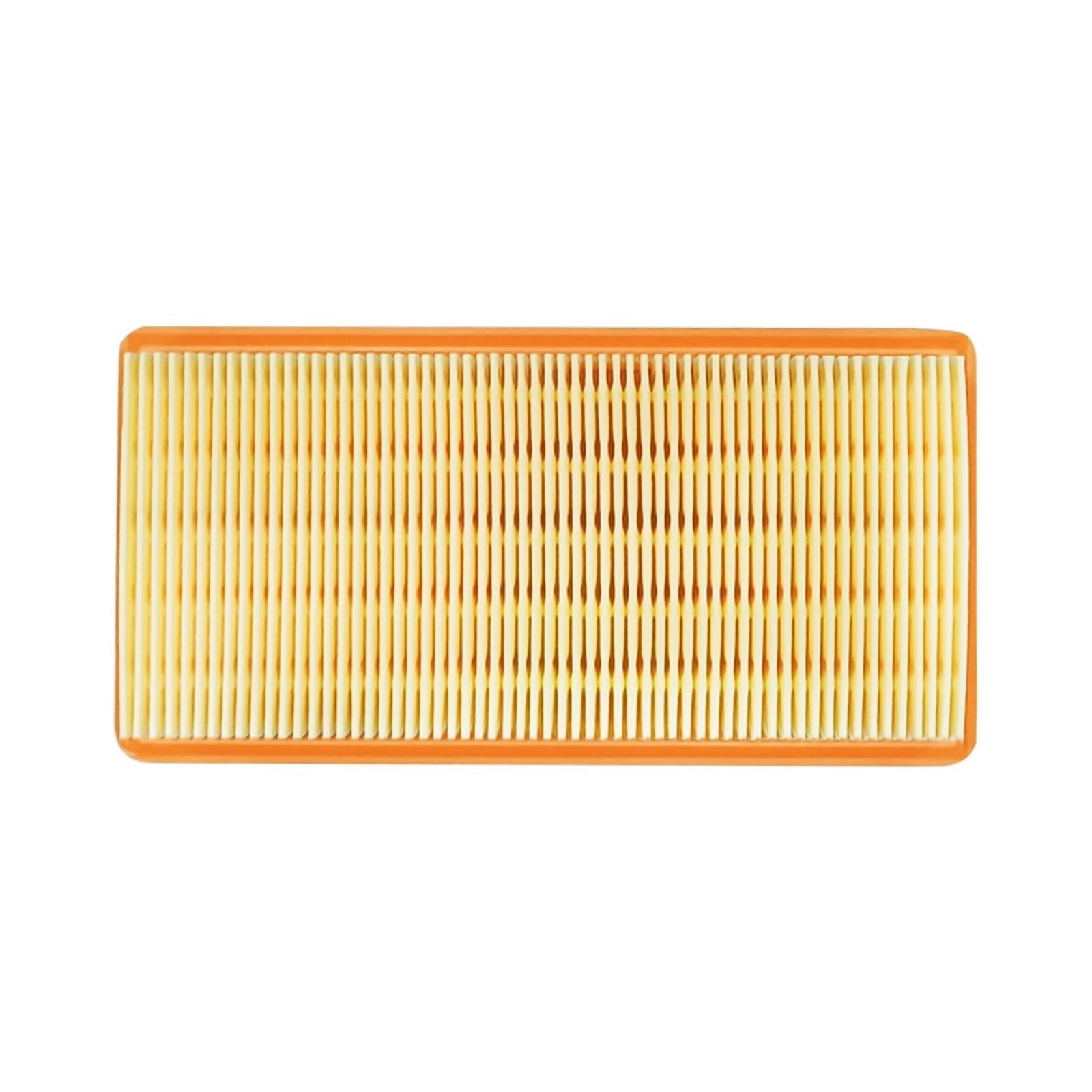 Compatible avec (Compatible avec Karcher AD 3 Premium, AD 4 Premium, Advertising 3000, 3200 AD, 6.415-953.0) Accessoire de Filtre d'aspirateur(4 Pcs)
