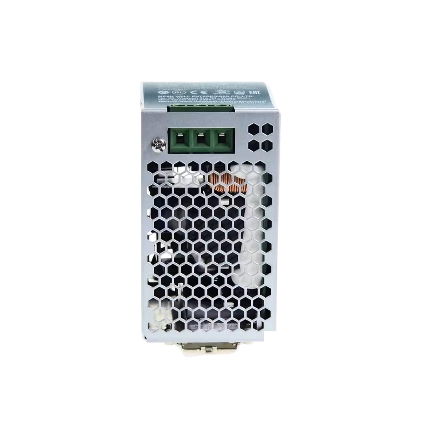 LEOTNNDQ SDR-240 Ming Weft 24V guide 24/48V DC power supply 240W(SDR-240-24 24V)