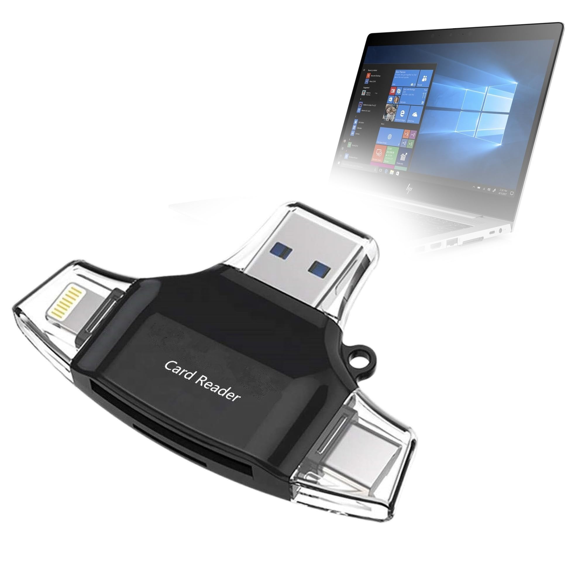 Amazon.com: BoxWave Smart Gadget Compatible with HP EliteBook 840