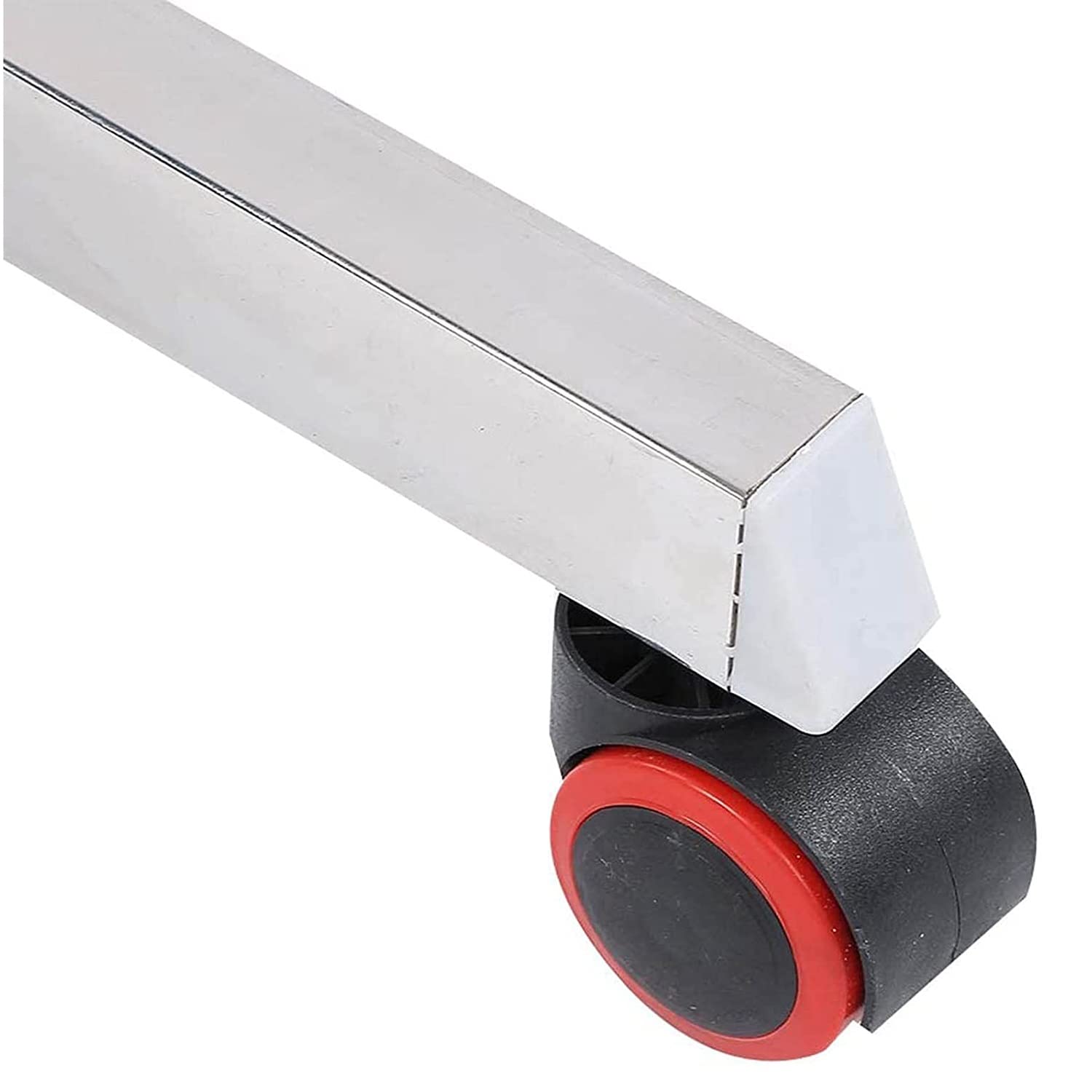 Soporte para suero intravenoso portátil con 4 Ganchos, Acero Inoxidable Soporte de Goteo Ajustable en Altura Clínica en el Hogar Soporte de Infusión Intravenosa Ajustable en Altura ( Size : 2 Hooks )