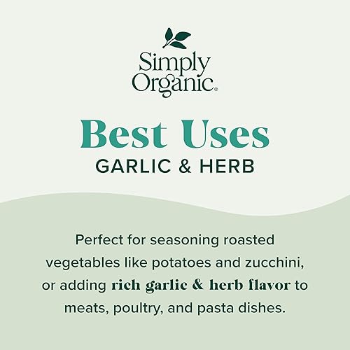 Miniatura 10 de Simply Organic Cebolla blanca picada certificada orgánica 221 onzas  Allium cepa